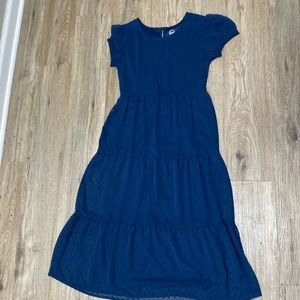 Wonder Nation dress 10/12